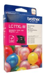 Brother LC77XL Mag Ink Cart