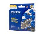 Epson T0549 Blue Ink