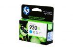 HP 920XL Cyan HY Ink Tank Cartridge CD972AA