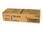 Kyocera TK410 Black Mono Copier Toner Cartridge Kit