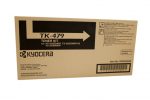 Kyocera TK479 Black Mono Toner Cartridge