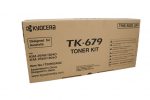 Kyocera TK679 Black Mono Copier Toner Cartridge