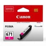 Canon CLI671 Magenta Ink Tank Cartridge