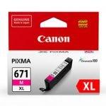 Canon CLI671XL Magenta HY Ink Tank Cartridge