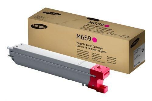 Samsung 659 Magenta Toner Cartridge CLT-M659S/SEE