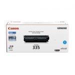 Canon CART335 Cyan High Yield Toner Cartridge LBP841CDN