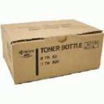 Kyocera WT8500 Waste Toner Bottle 2552 3252 4052 5052 6052