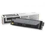 Kyocera 5219 Black Toner Cartridge TK-5219K