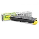 Kyocera 5219 Yellow Toner Cartridge TK-5219Y