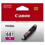 GENUINE Canon 681 Magenta Ink Tank Cartridge CLI681M