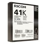 GENUINE Ricoh GC41K 3100 7100 Black Copier Toner Cartridge 405761