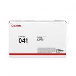 GENUINE Canon CART041 Black Mono Toner Cartridge LBP312X