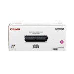 GENUINE Canon CART335 Magenta Toner Cartridge LBP841CDN